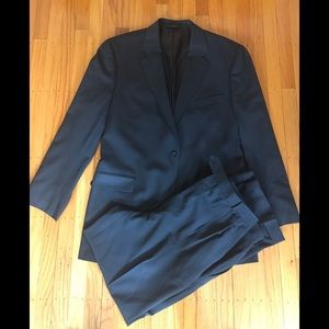 “346” Men’s Brooks Brothers Suit